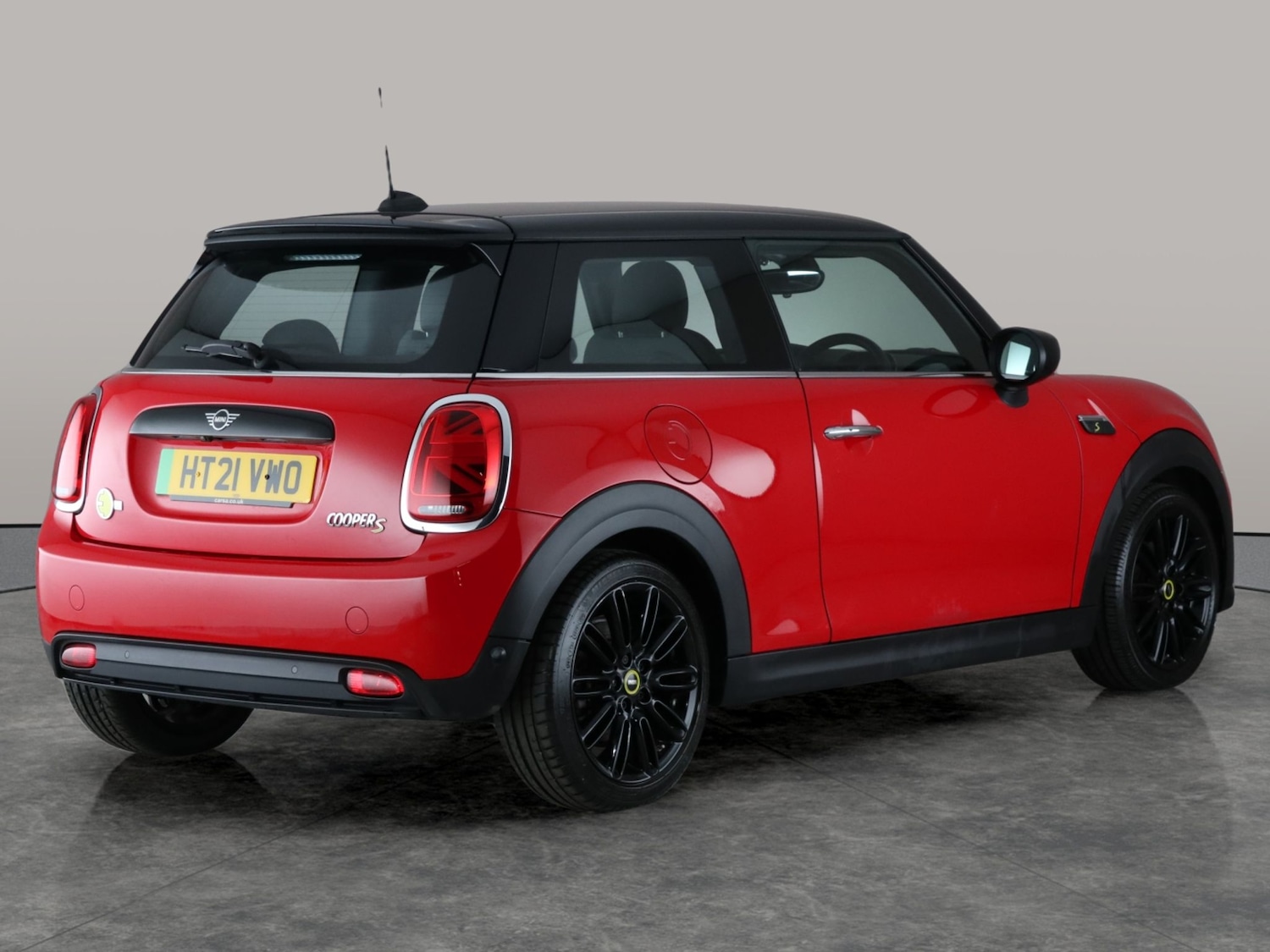 Used MINI Hatch 2021 for sale - 76526613: Photo 11