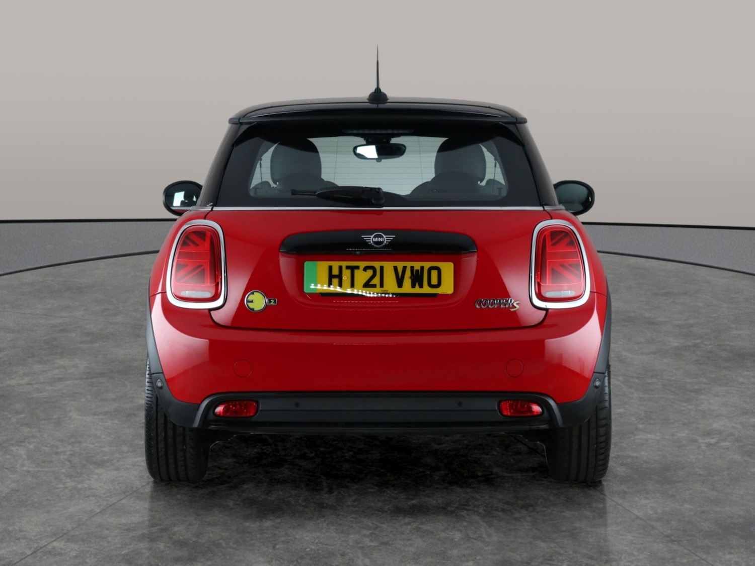 Used MINI Hatch 2021 for sale - 76526613: Photo 12