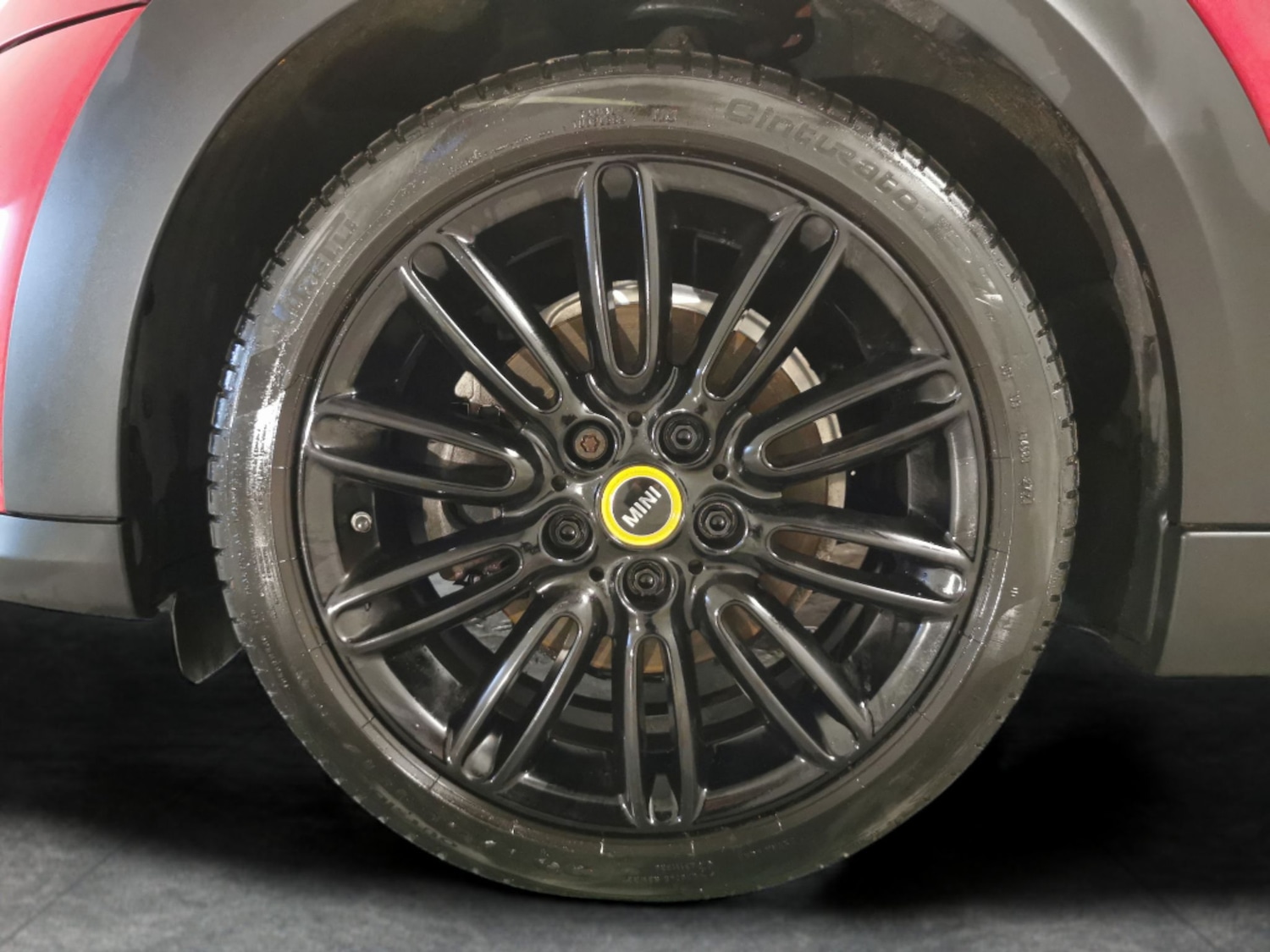 Used MINI Hatch 2021 for sale - 76526613: Photo 20