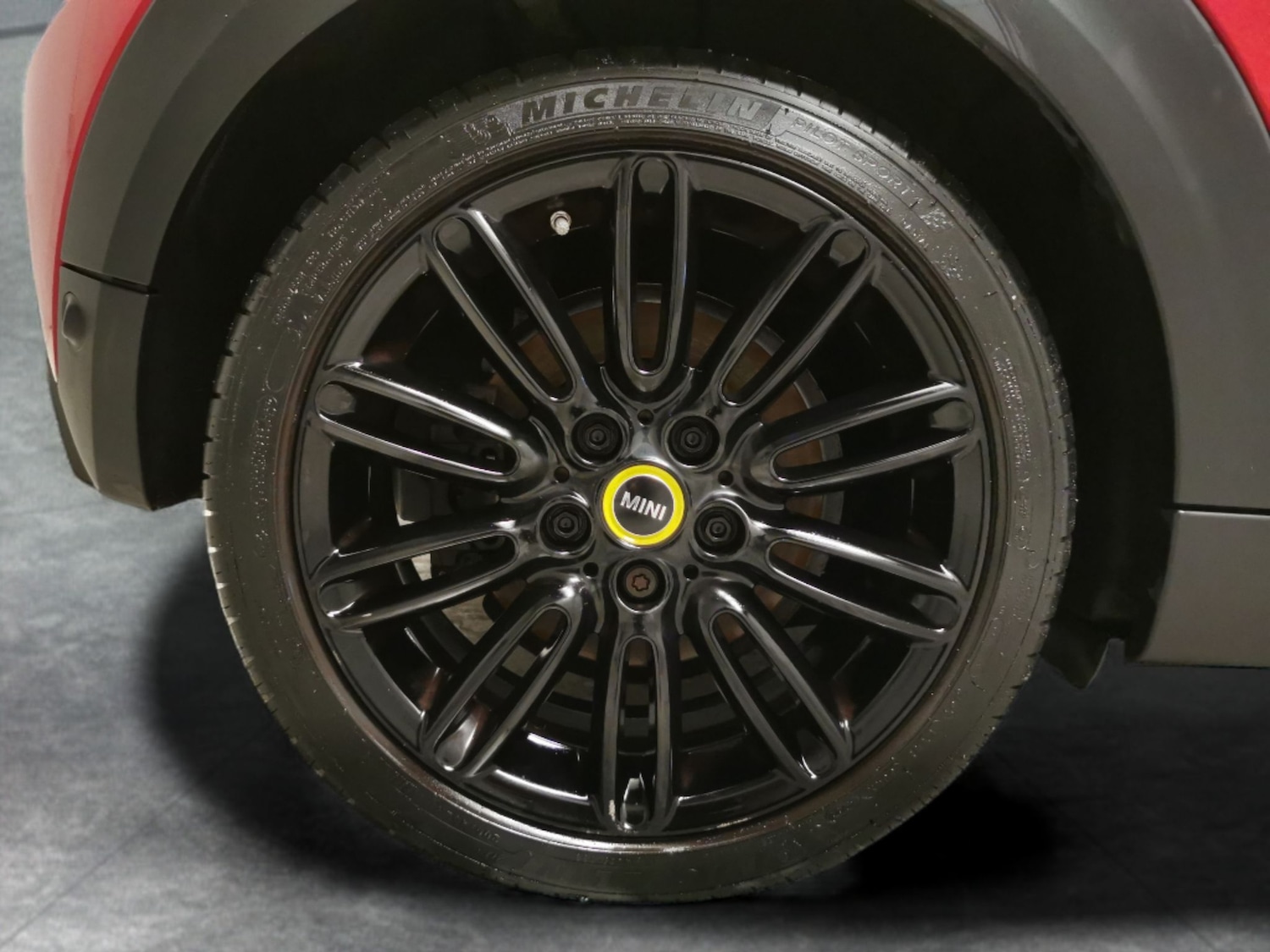 Used MINI Hatch 2021 for sale - 76526613: Photo 22