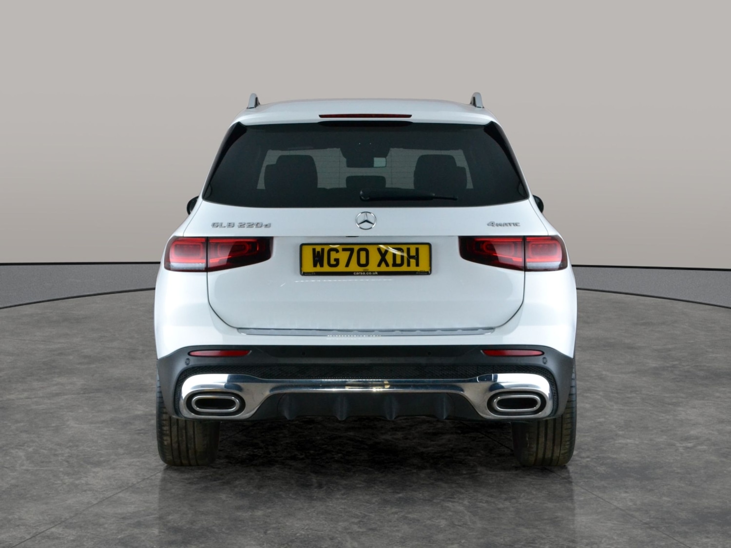 Used Mercedes-Benz GLB 2021 for sale - 78137412: Photo 11