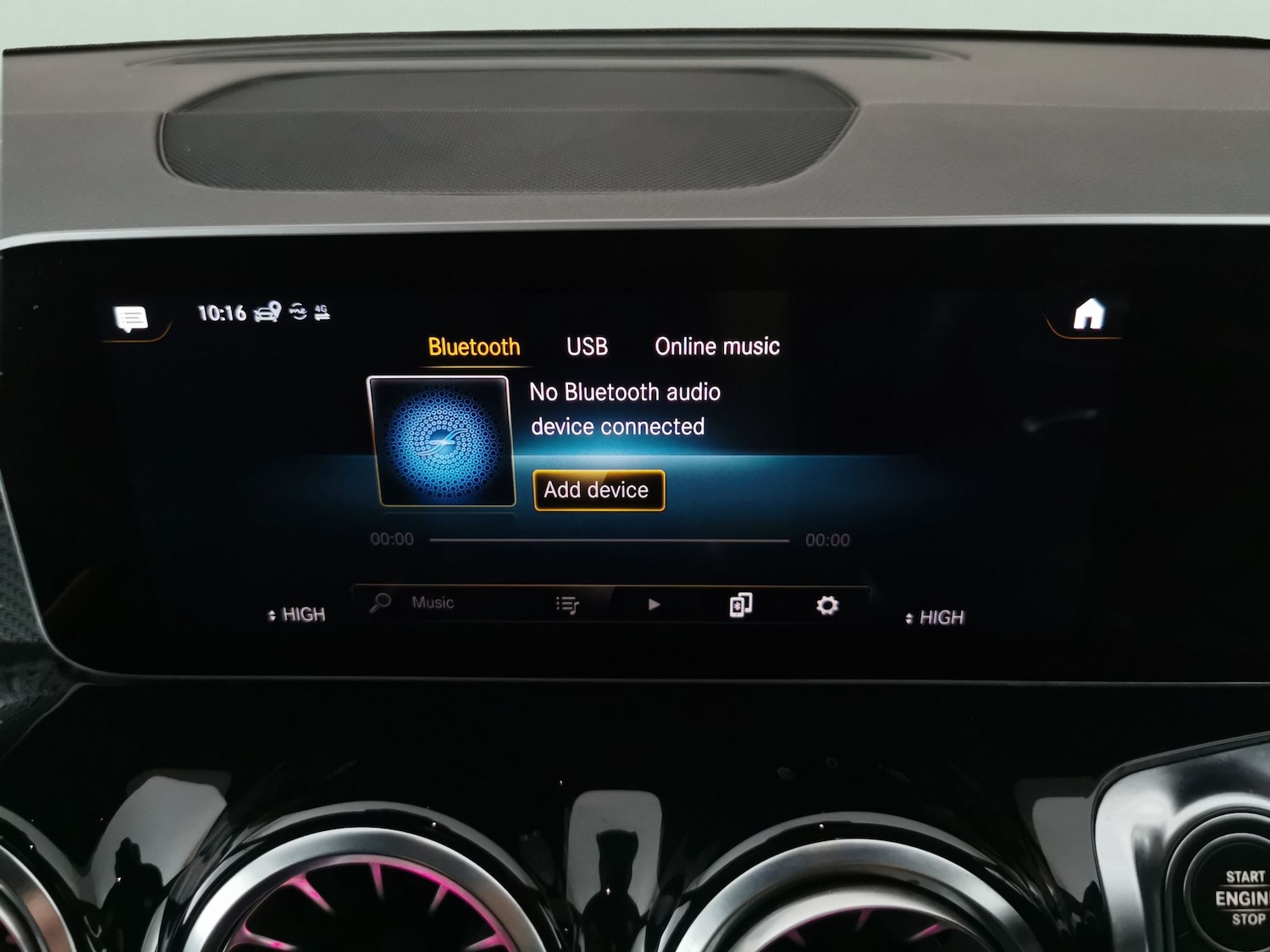 Used Mercedes-Benz GLB 2021 for sale - 78137412: Photo 17