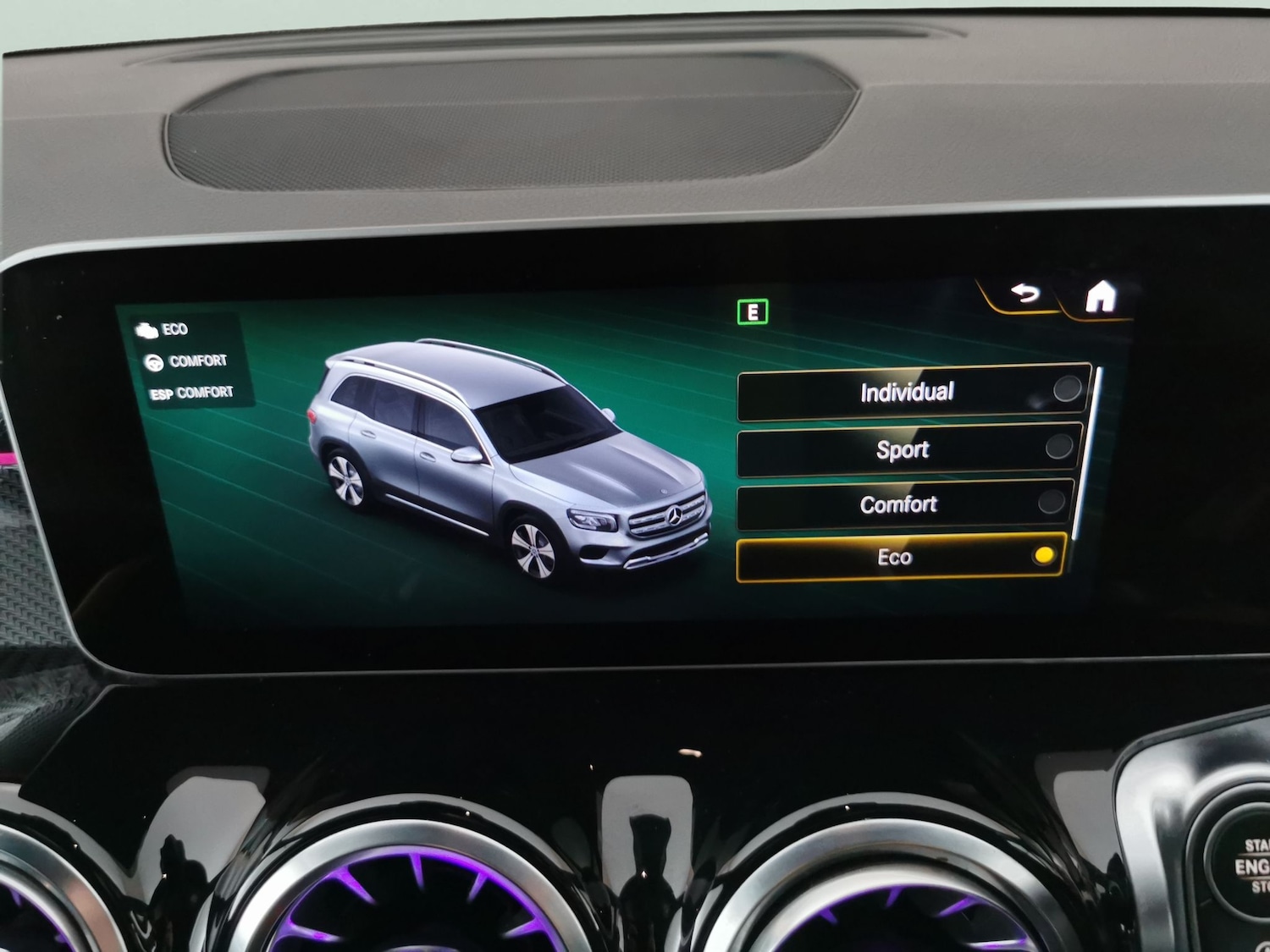 Used Mercedes-Benz GLB 2021 for sale - 78137412: Photo 18