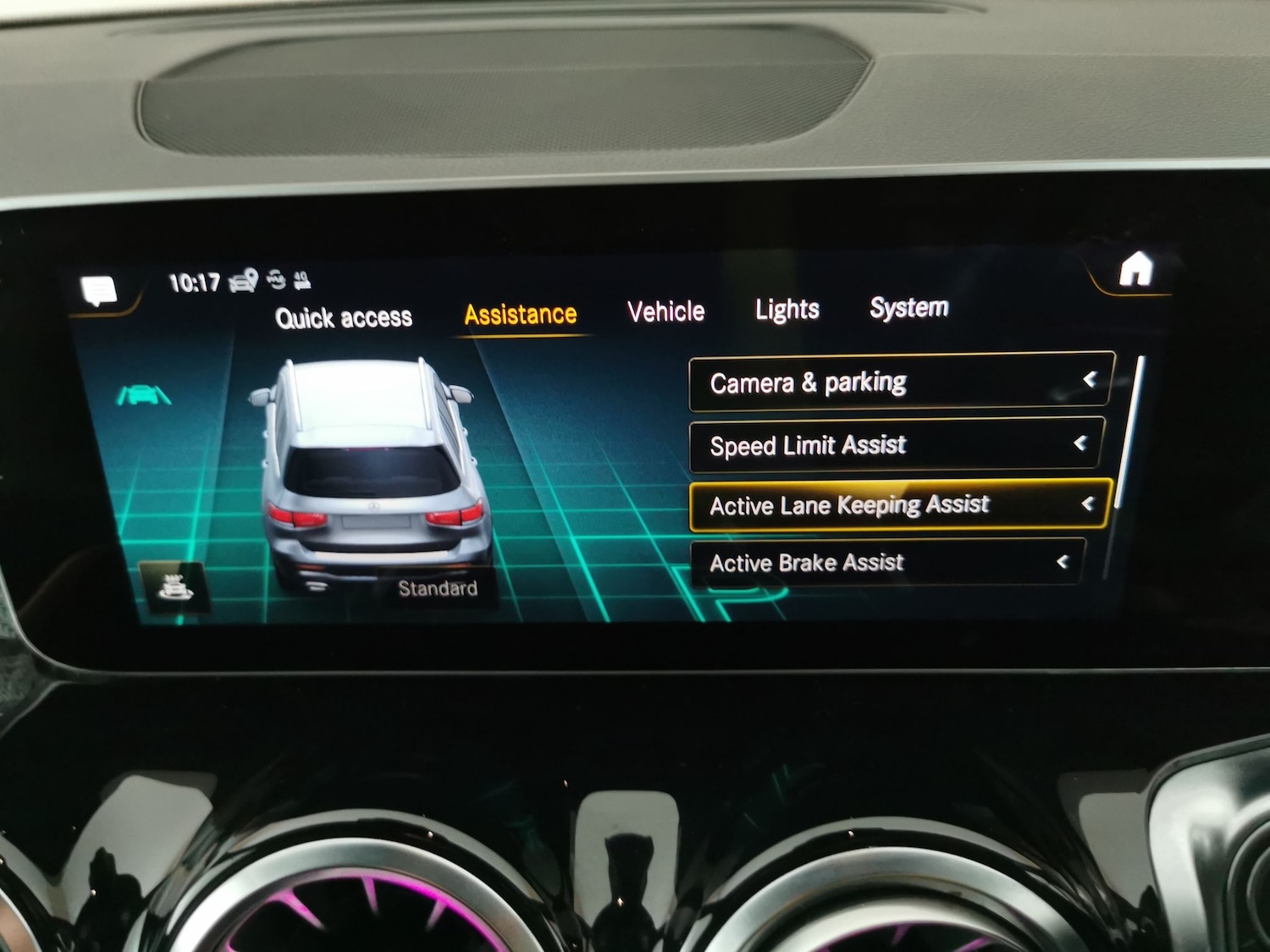 Used Mercedes-Benz GLB 2021 for sale - 78137412: Photo 24