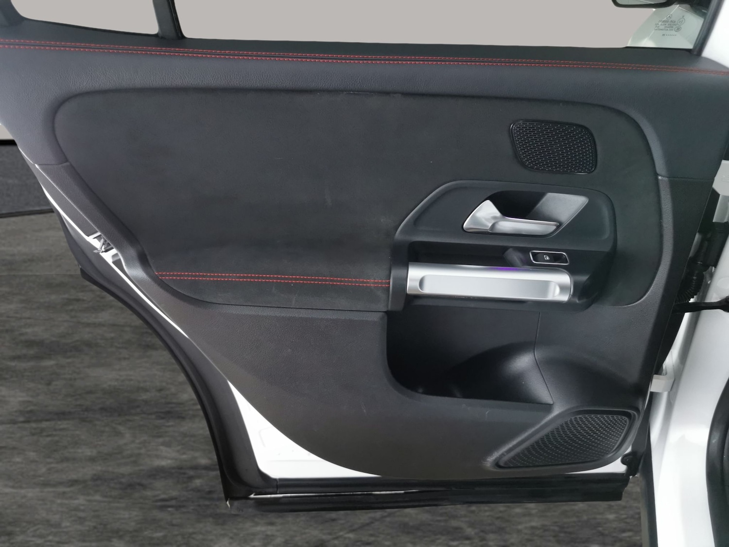 Used Mercedes-Benz GLB 2021 for sale - 78137412: Photo 31