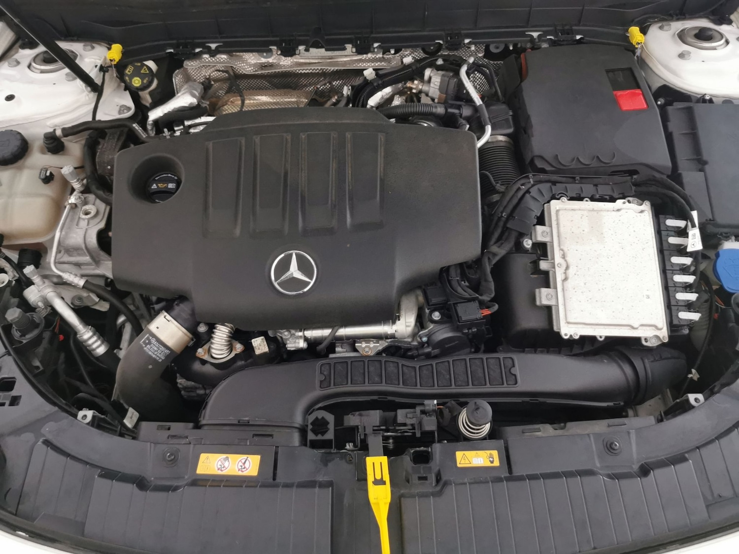 Used Mercedes-Benz GLB 2021 for sale - 78137412: Photo 35