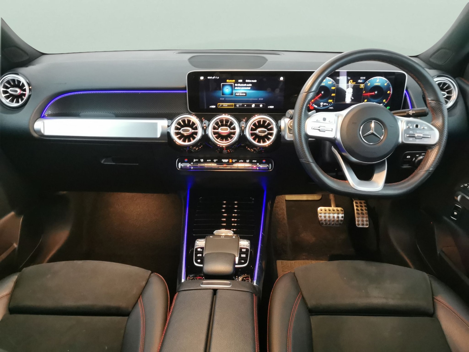 Used Mercedes-Benz GLB 2021 for sale - 78137412: Photo 7