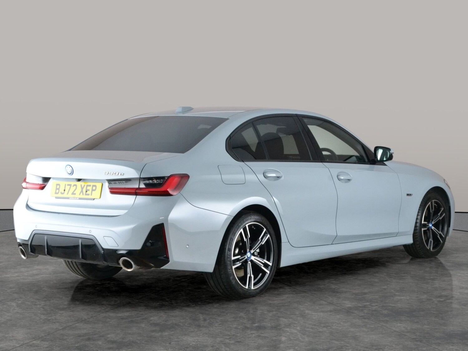 Used BMW 3 Series 2023 for sale - 77493073: Photo 10