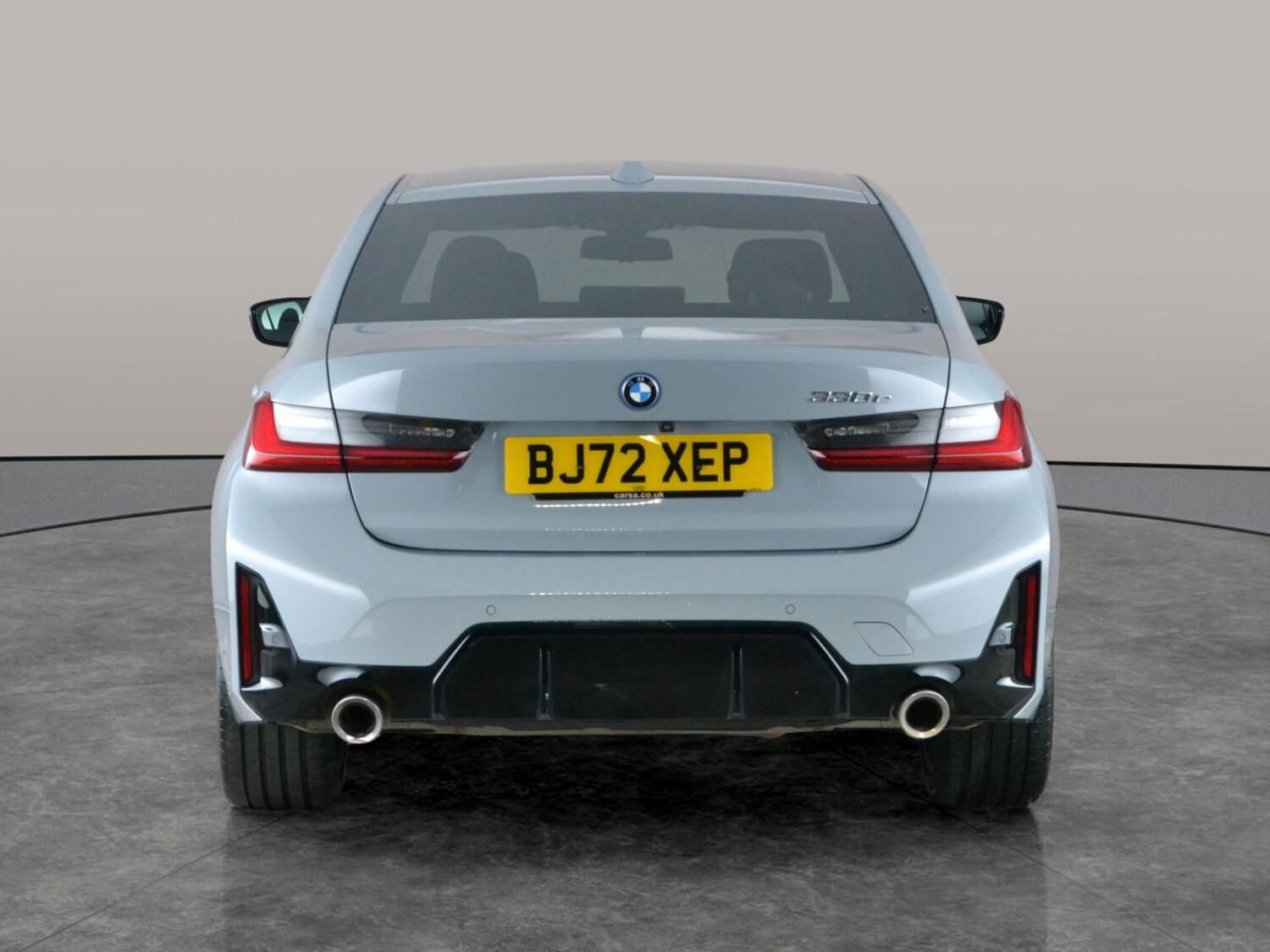 Used BMW 3 Series 2023 for sale - 77493073: Photo 11