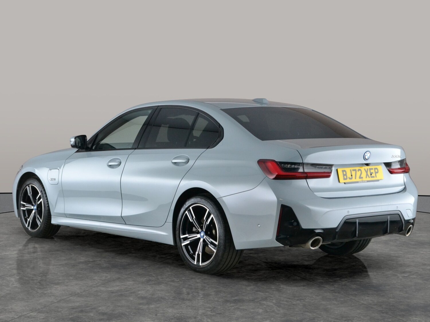 Used BMW 3 Series 2023 for sale - 77493073: Photo 12