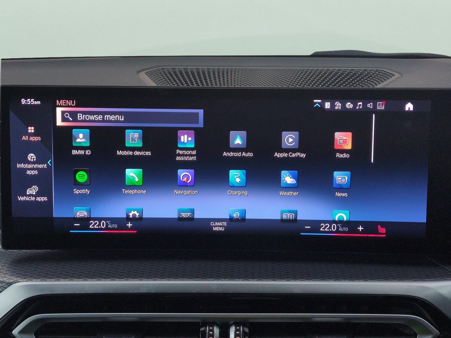 Used BMW 3 Series 2023 for sale - 77493073: Photo 15