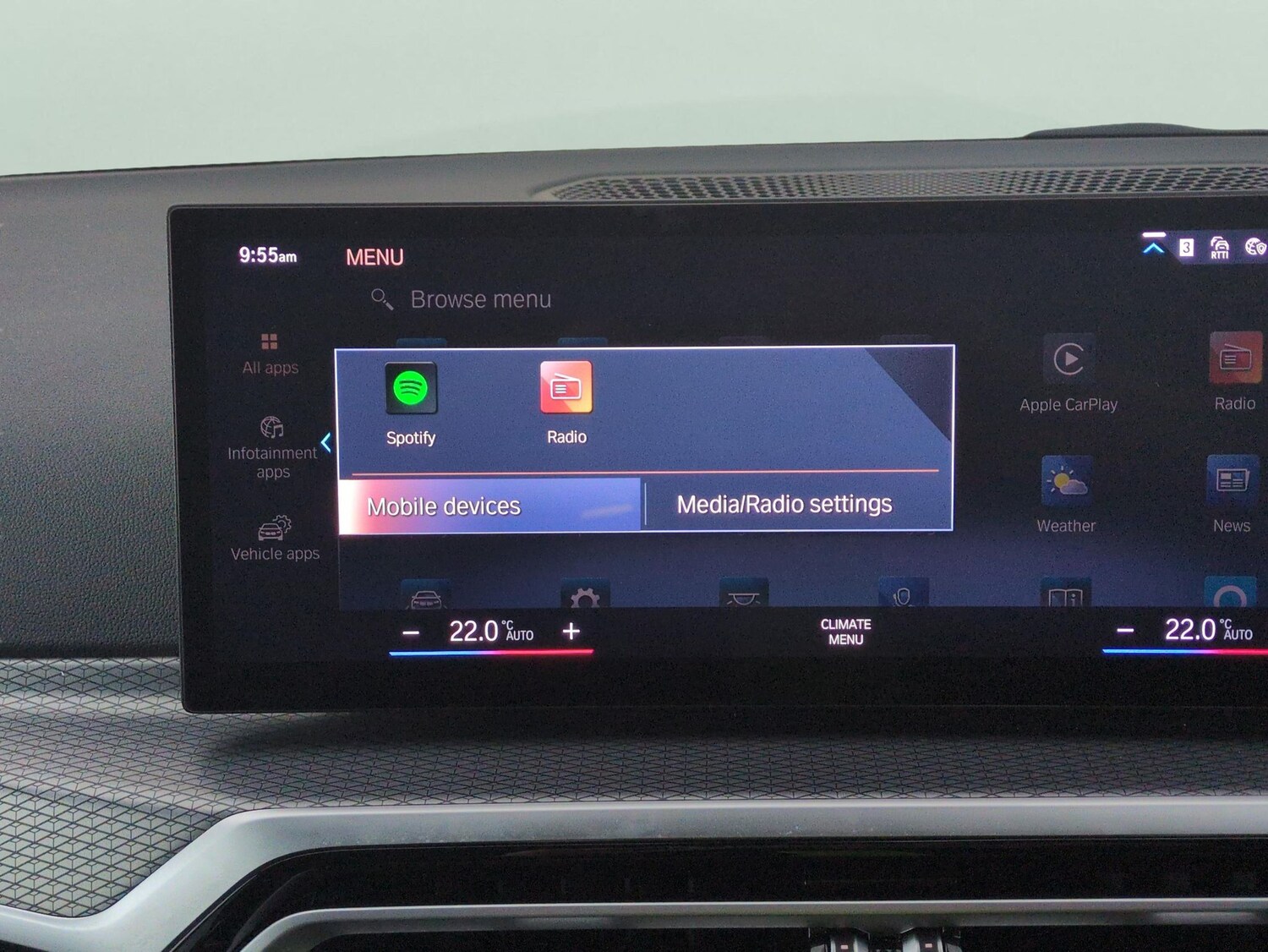 Used BMW 3 Series 2023 for sale - 77493073: Photo 16