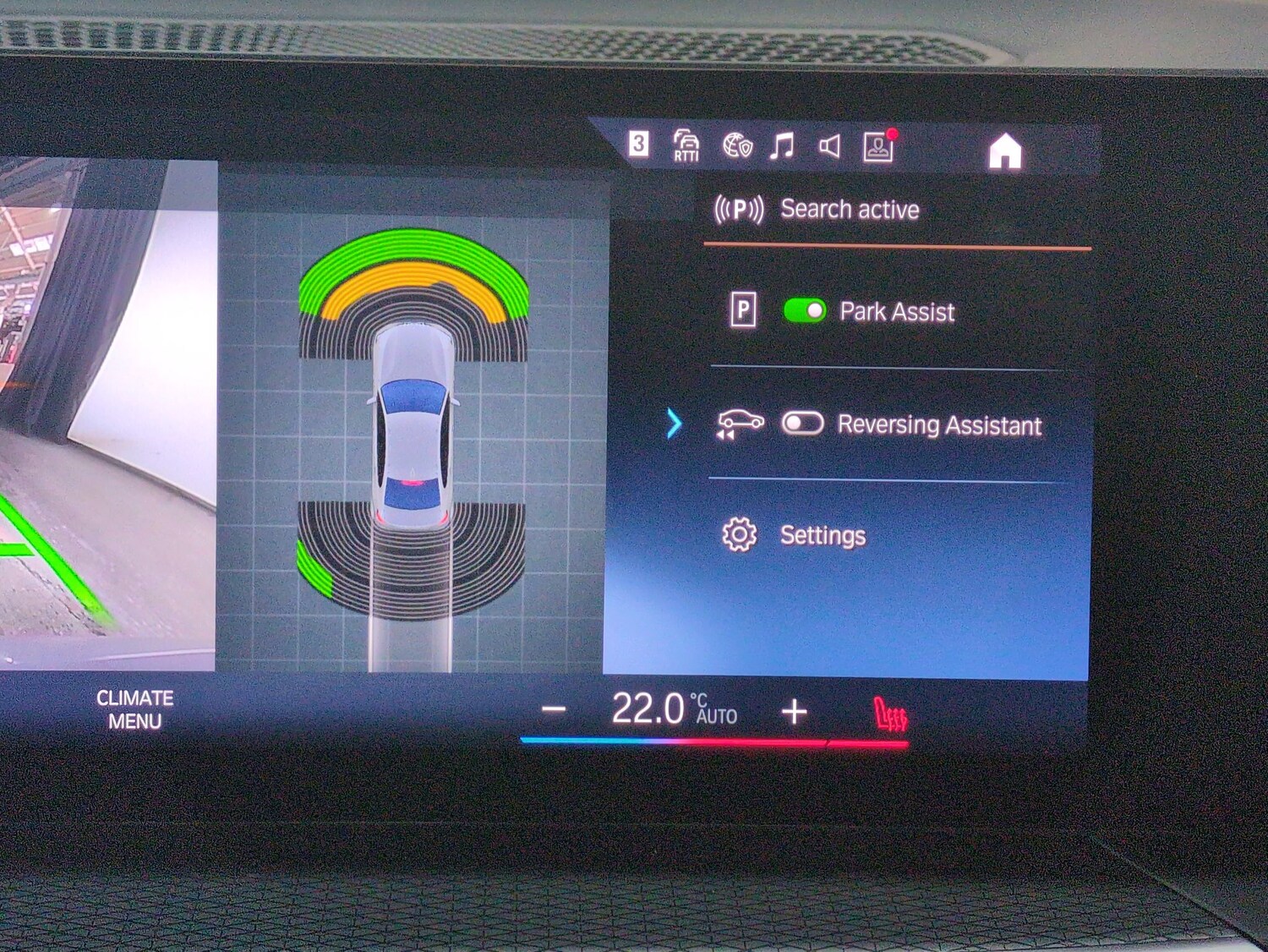 Used BMW 3 Series 2023 for sale - 77493073: Photo 19