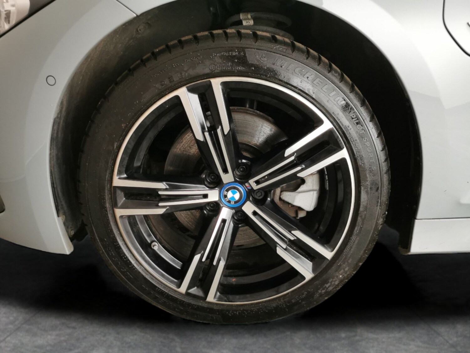 Used BMW 3 Series 2023 for sale - 77493073: Photo 28