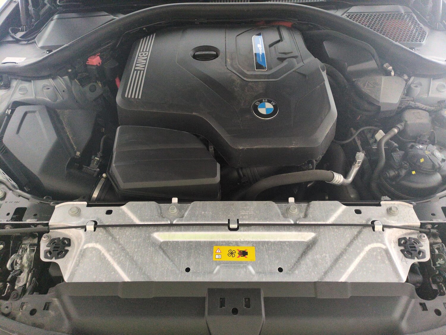 Used BMW 3 Series 2023 for sale - 77493073: Photo 36