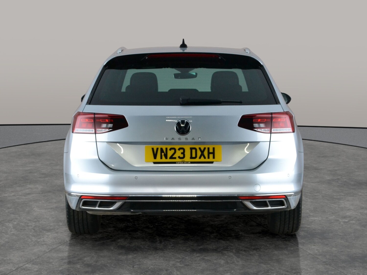 Used Volkswagen Passat 2023 for sale - 77428586: Photo 11