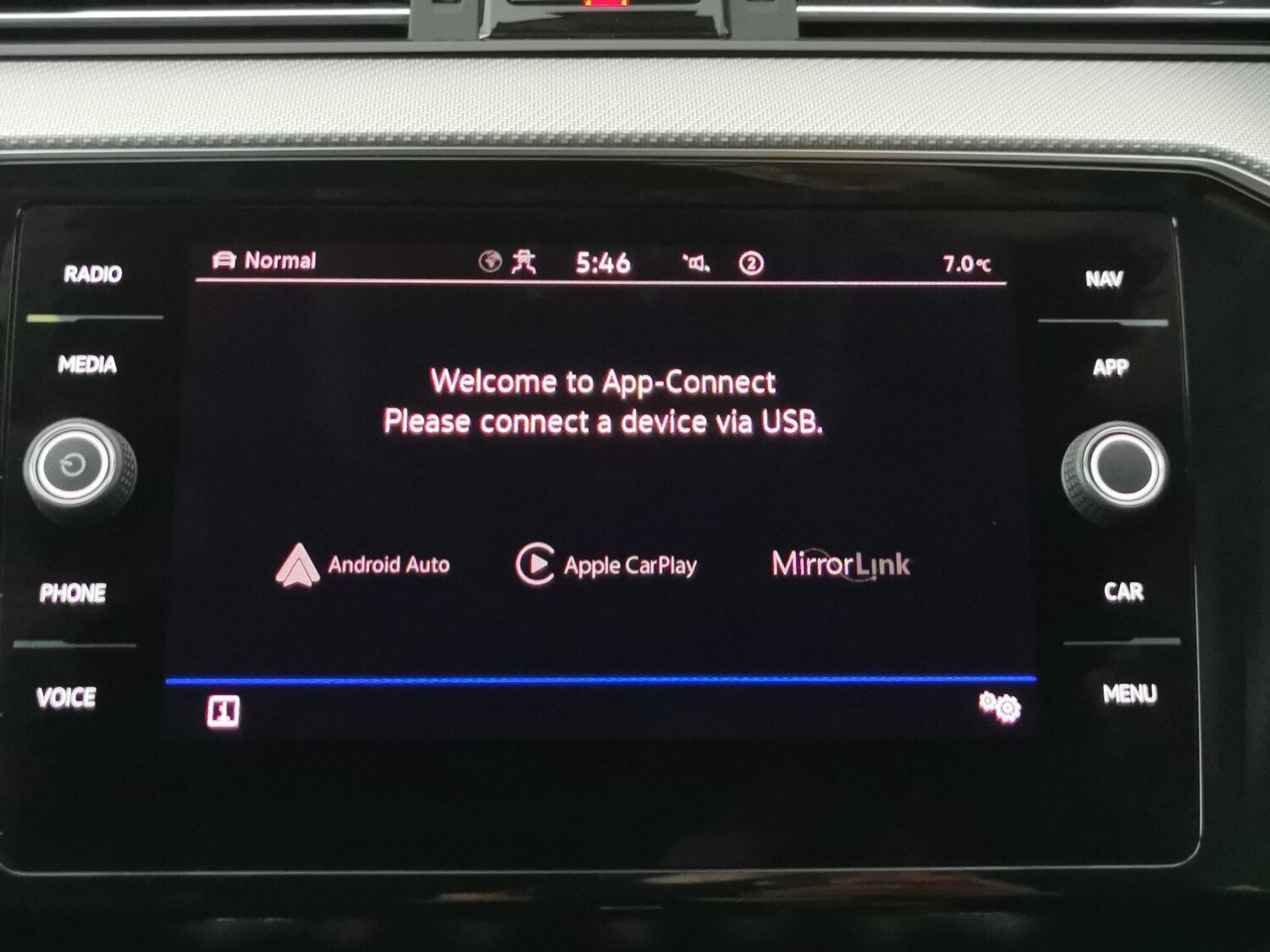 Used Volkswagen Passat 2023 for sale - 77428586: Photo 16