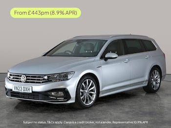 Used Volkswagen Passat 2023 for sale - 77428586: Photo