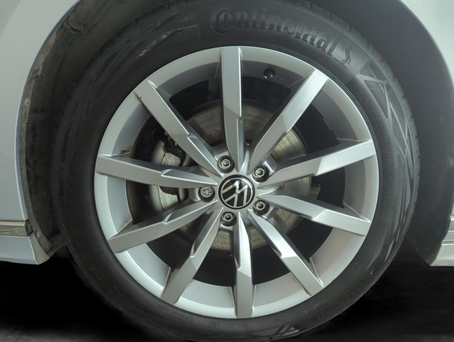 Used Volkswagen Passat 2023 for sale - 77428586: Photo 25