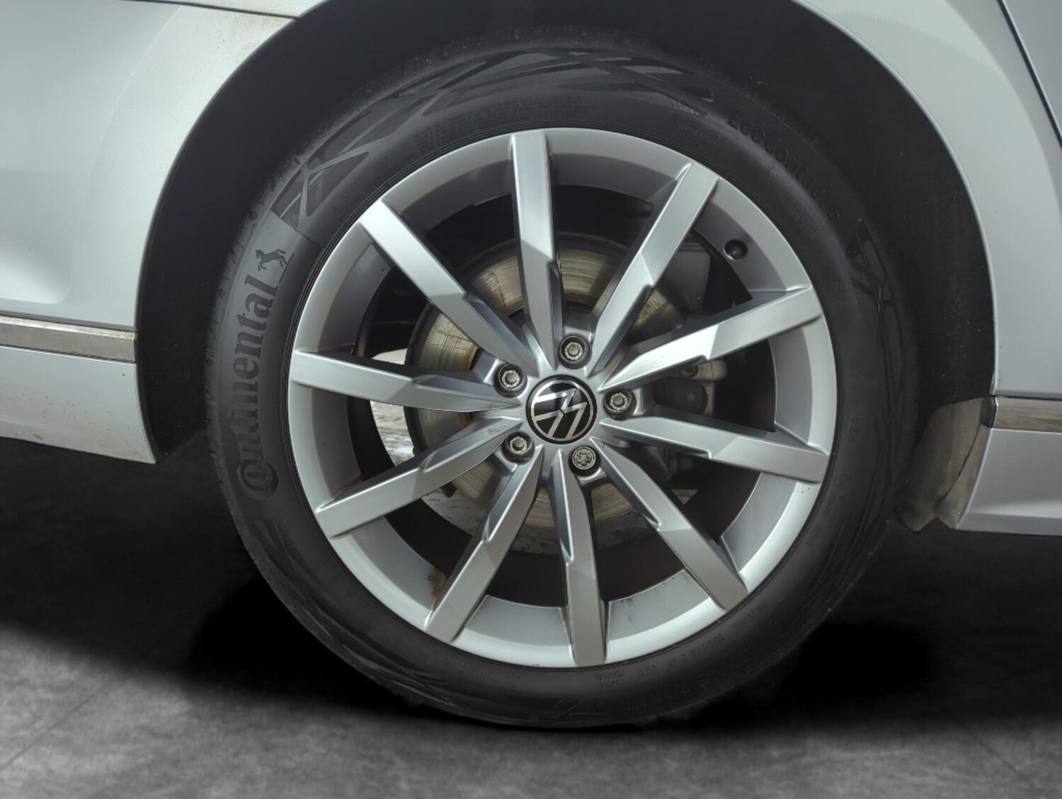 Used Volkswagen Passat 2023 for sale - 77428586: Photo 27