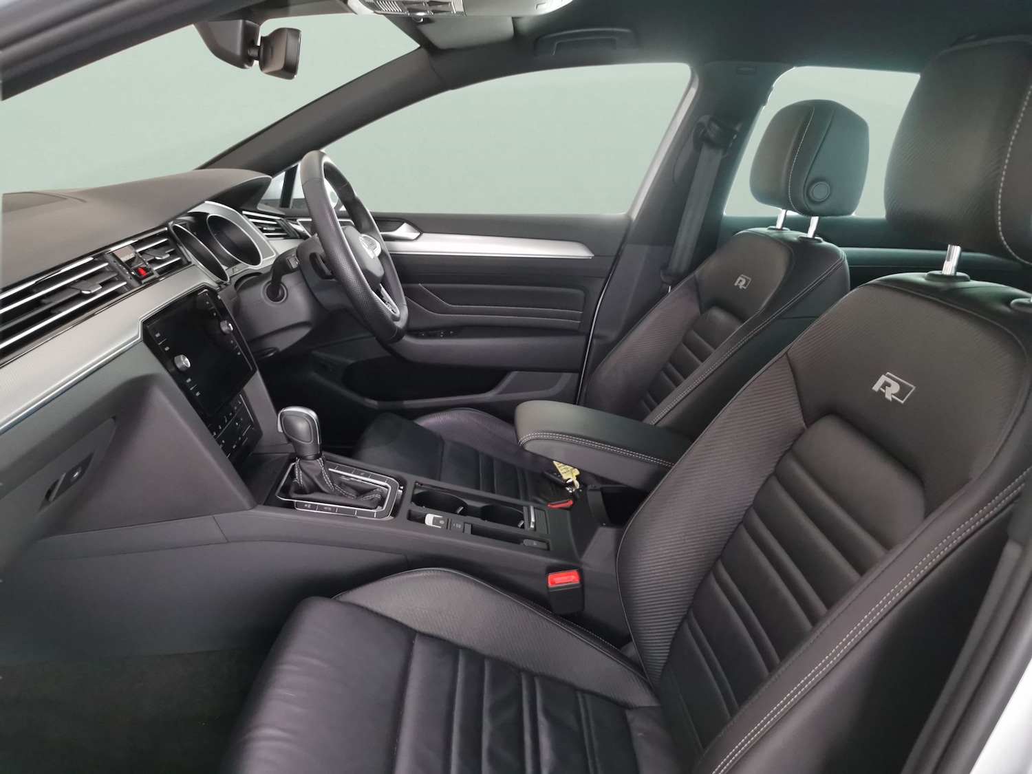 Used Volkswagen Passat 2023 for sale - 77428586: Photo 4