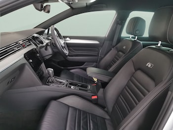 Used Volkswagen Passat 2023 for sale - 77428586: Photo