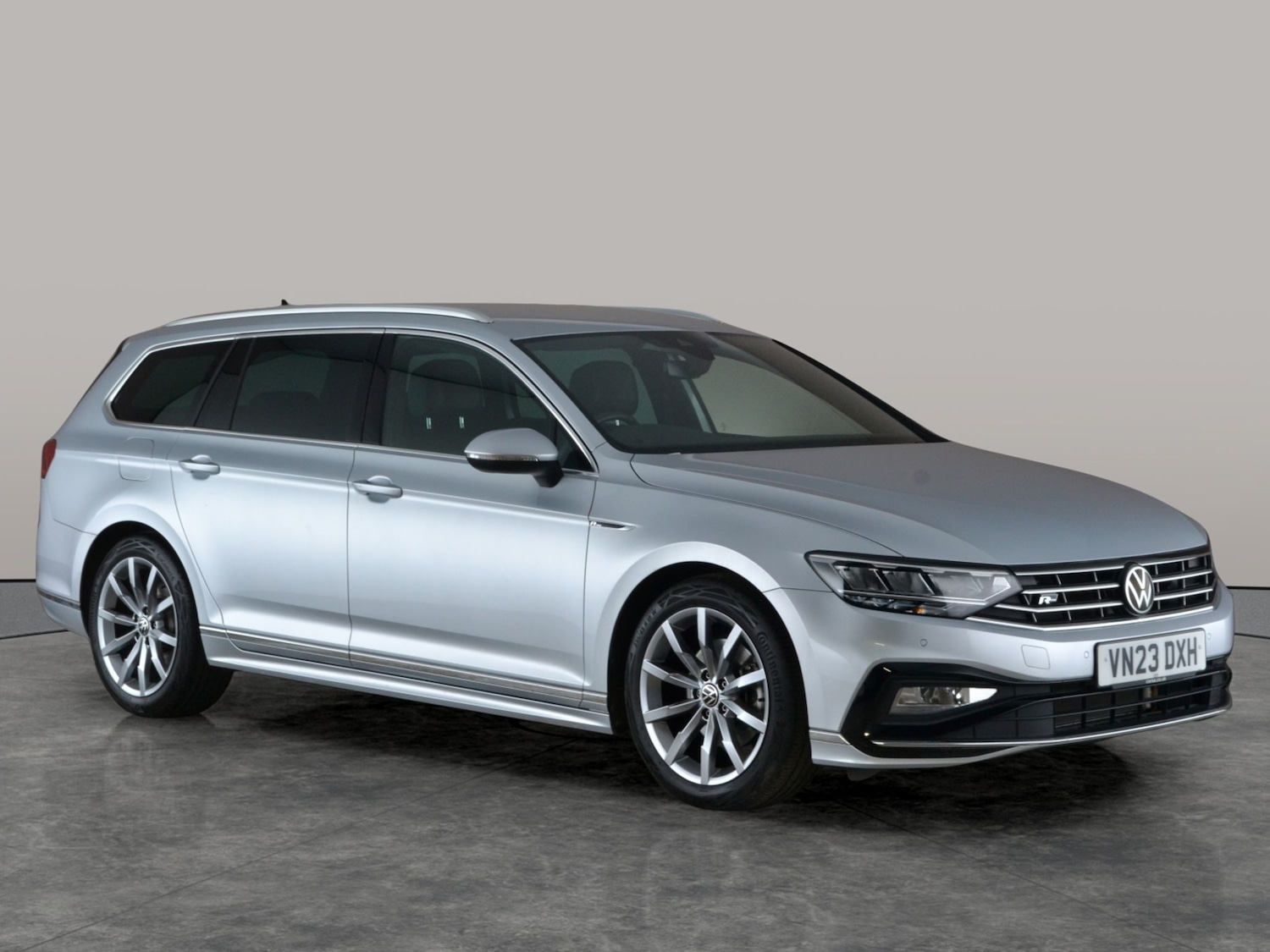 Used Volkswagen Passat 2023 for sale - 77428586: Photo 8