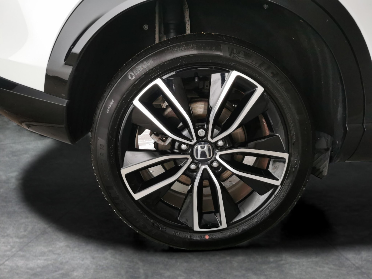 Used Honda HR-V 2023 for sale - 77083731: Photo 29