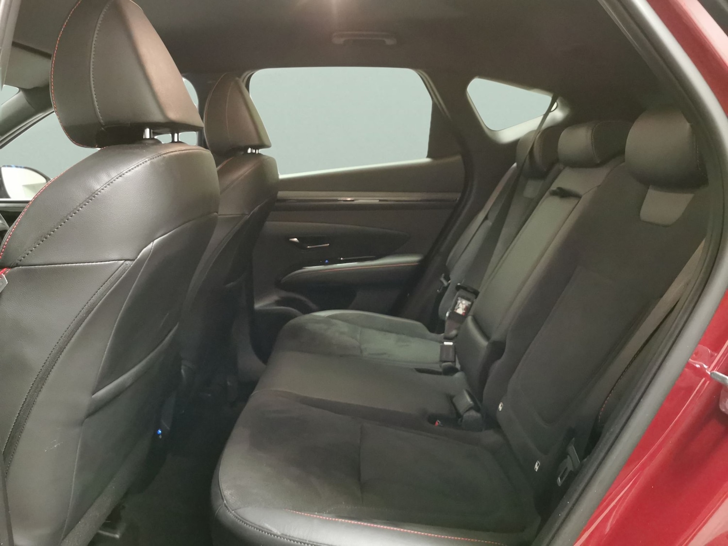 Used Hyundai TUCSON 2022 for sale - 76935137: Photo 25