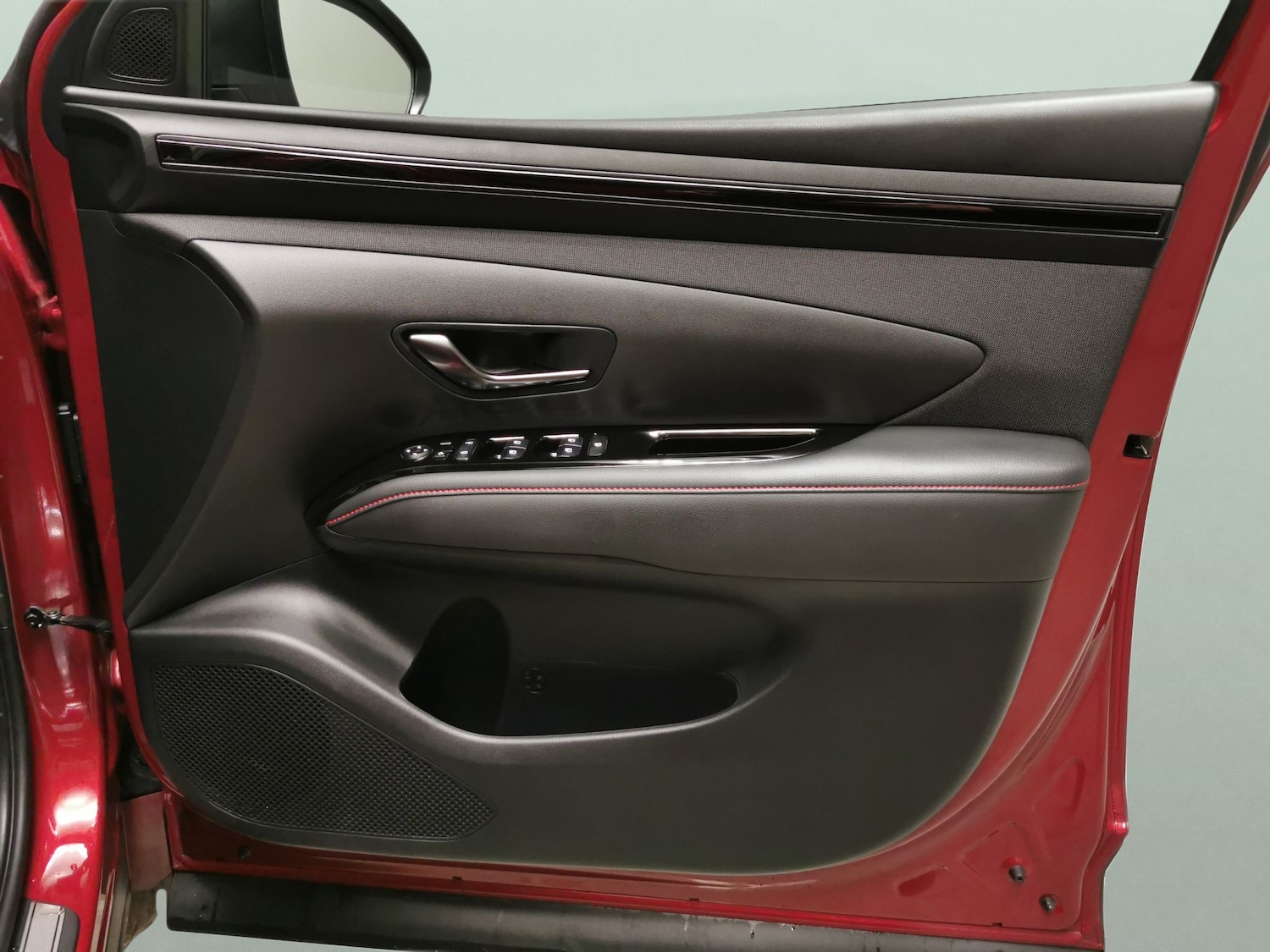 Used Hyundai TUCSON 2022 for sale - 76935137: Photo 29