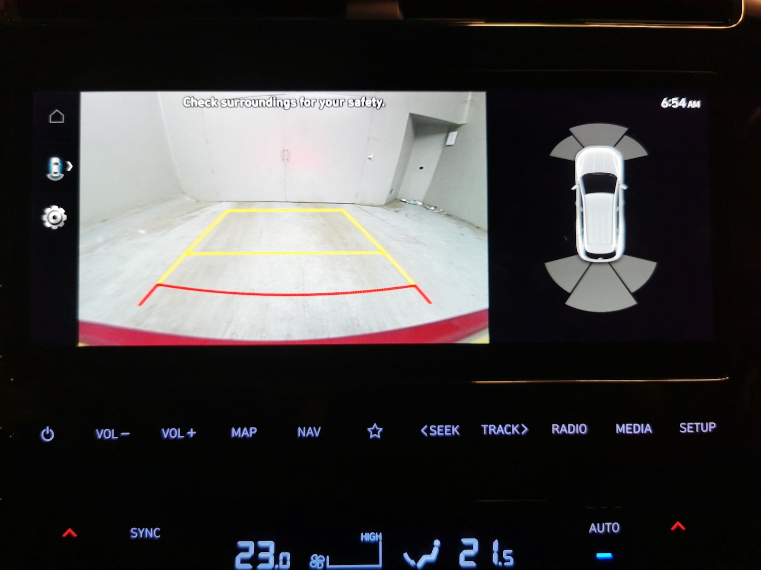 Used Hyundai TUCSON 2022 for sale - 76935137: Photo 5