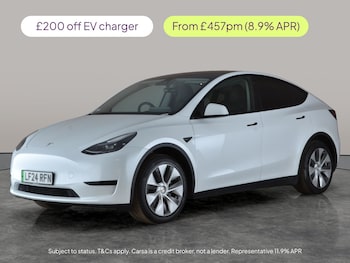 Used Tesla Model Y 2024 for sale - 79193024: Photo
