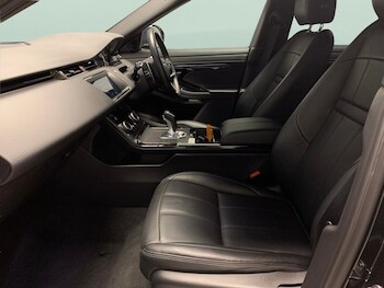 Used Land Rover Range Rover Evoque undefined for sale - 78746422: Photo
