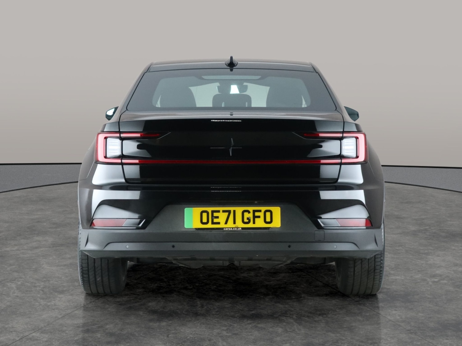 Used Polestar Polestar 2 2021 for sale - 76626359: Photo 11