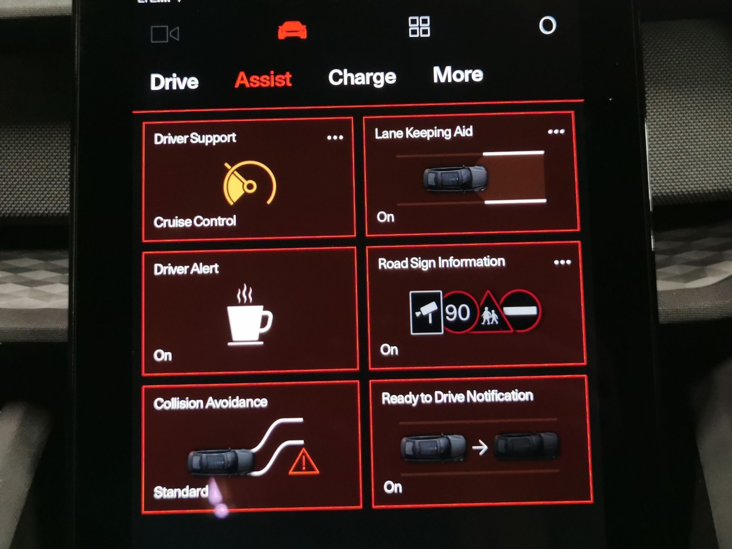 Used Polestar Polestar 2 2021 for sale - 76626359: Photo 19