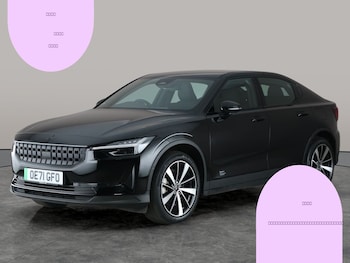 Used Polestar Polestar 2 2021 for sale - 76626359: Photo