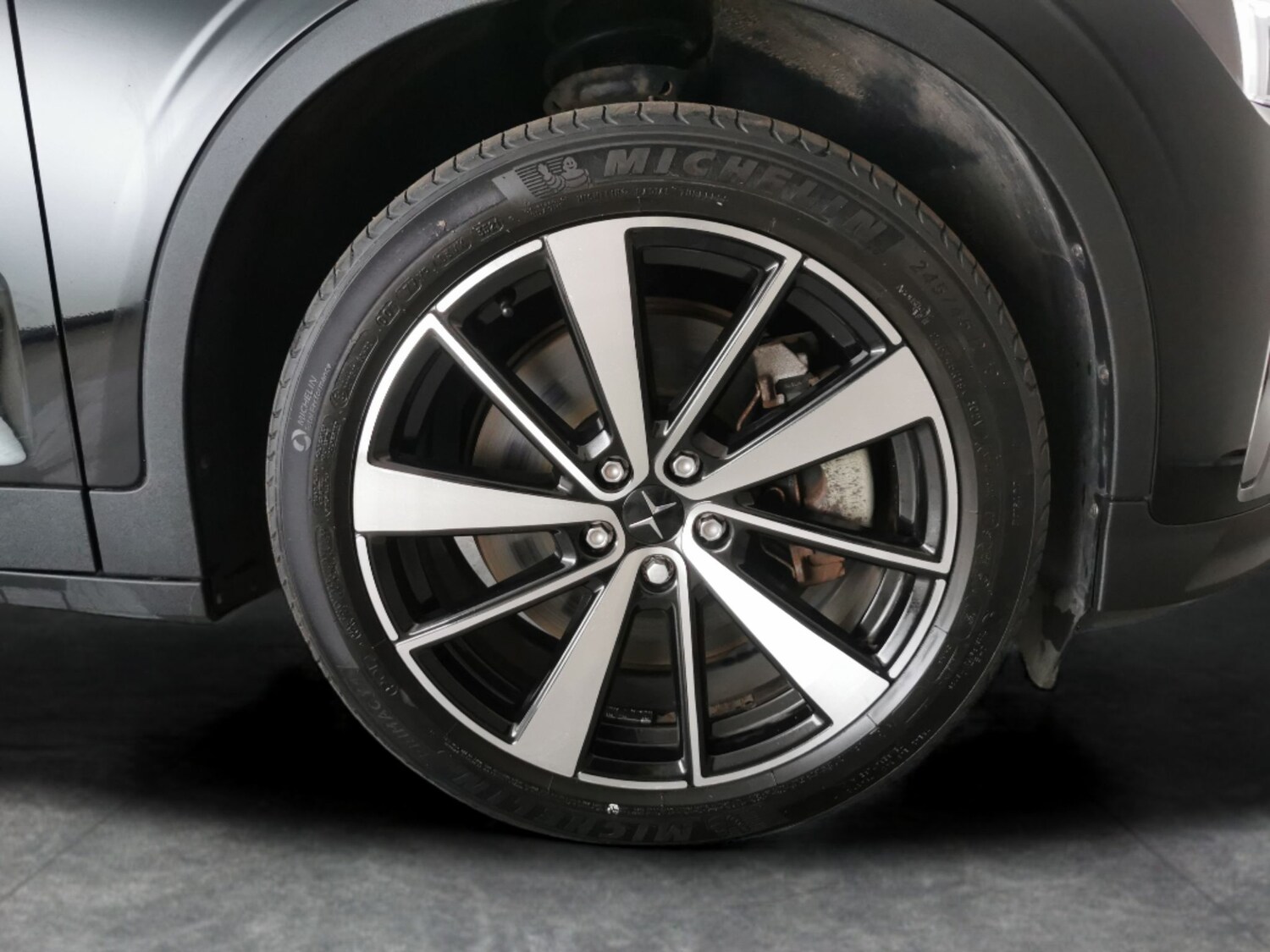 Used Polestar Polestar 2 2021 for sale - 76626359: Photo 23