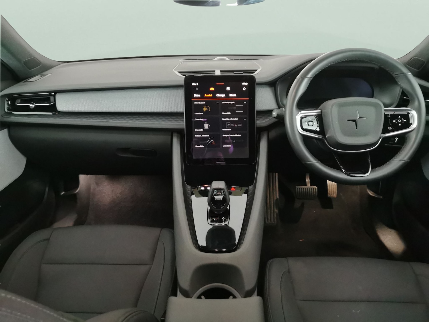 Used Polestar Polestar 2 2021 for sale - 76626359: Photo 7