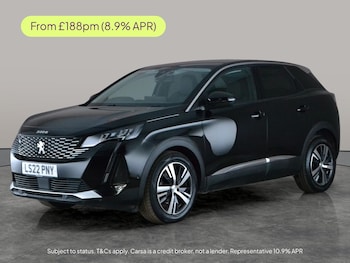 Used Peugeot 3008 2022 for sale - 78506361: Photo