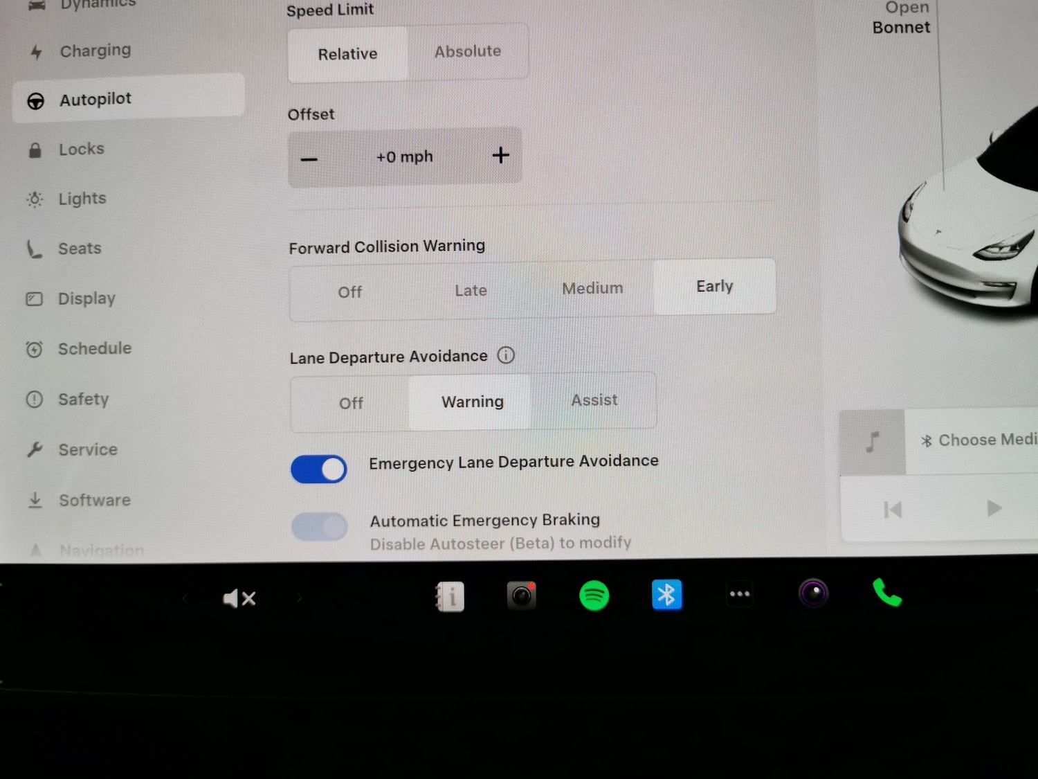 Used Tesla Model 3 2021 for sale - 77043557: Photo 27