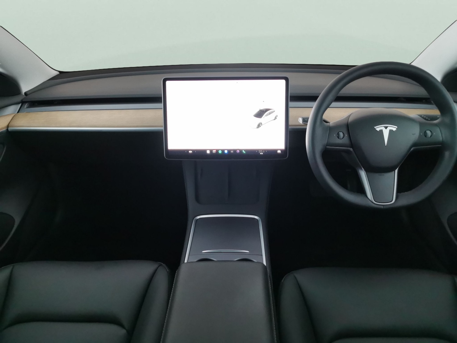 Used Tesla Model 3 2021 for sale - 77043557: Photo 9