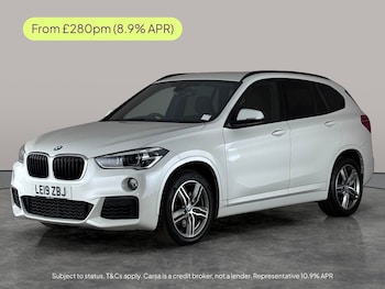 Used BMW X1 2019 for sale - 79623365: Photo
