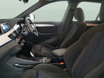 Used BMW X1 2019 for sale - 79623365: Photo