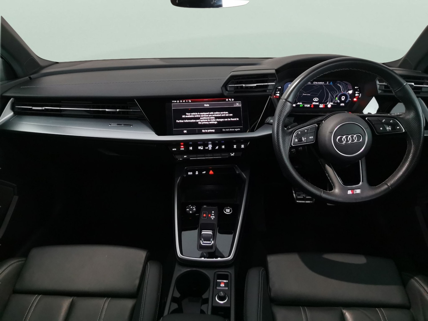 Used Audi A3 2024 for sale - 77398802: Photo 7