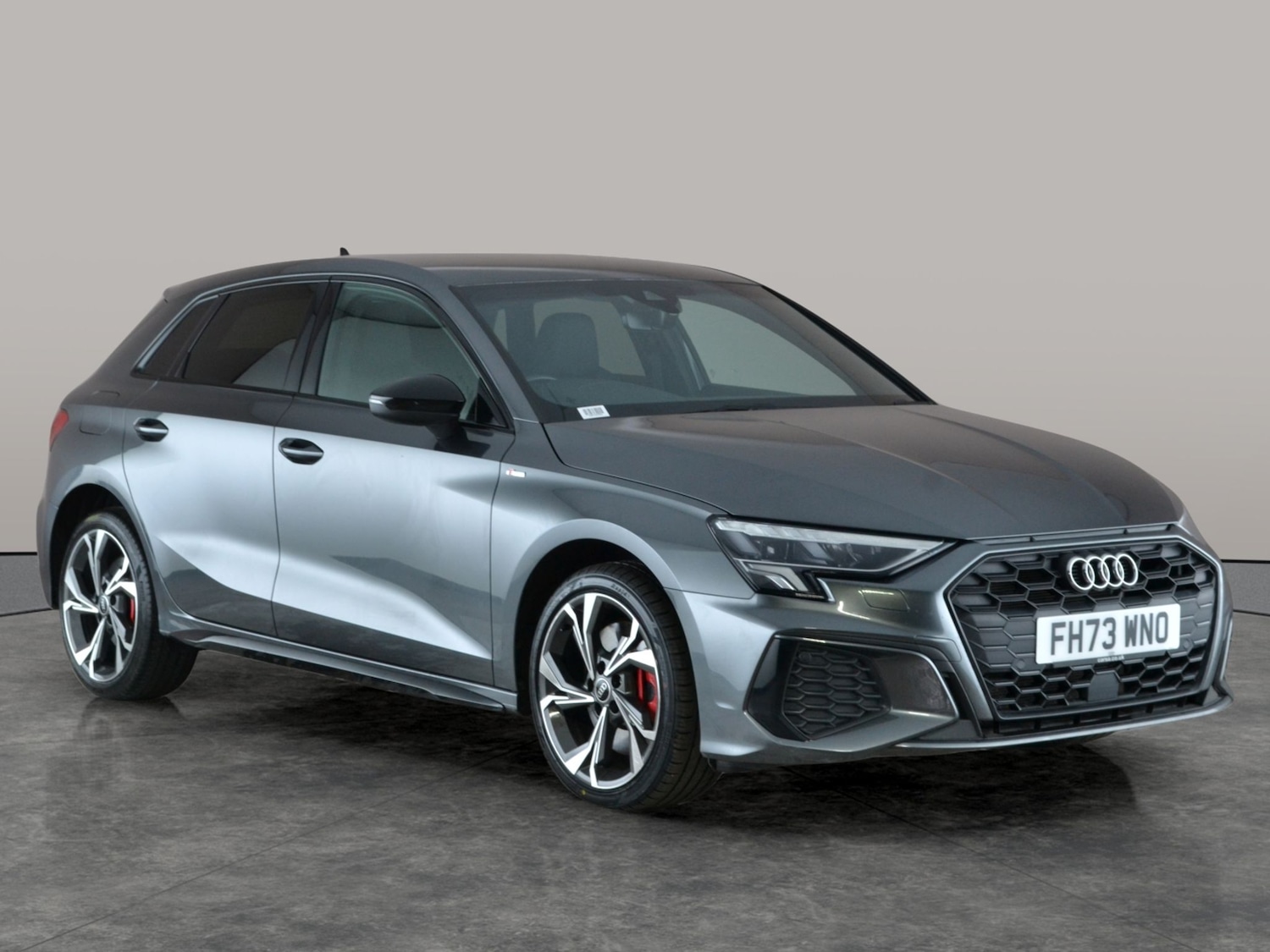 Used Audi A3 2024 for sale - 77398802: Photo 8