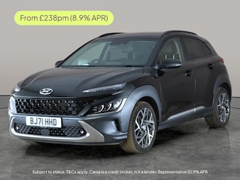Used Hyundai KONA 2021 for sale - 78824986: Photo