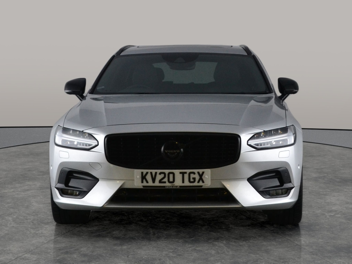 Used Volvo V90 2020 for sale - 76851501: Photo 14