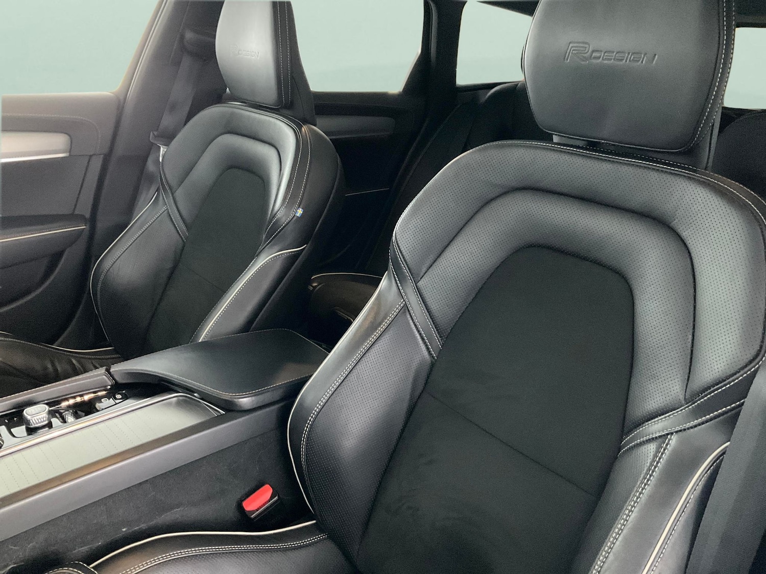 Used Volvo V90 2020 for sale - 76851501: Photo 16