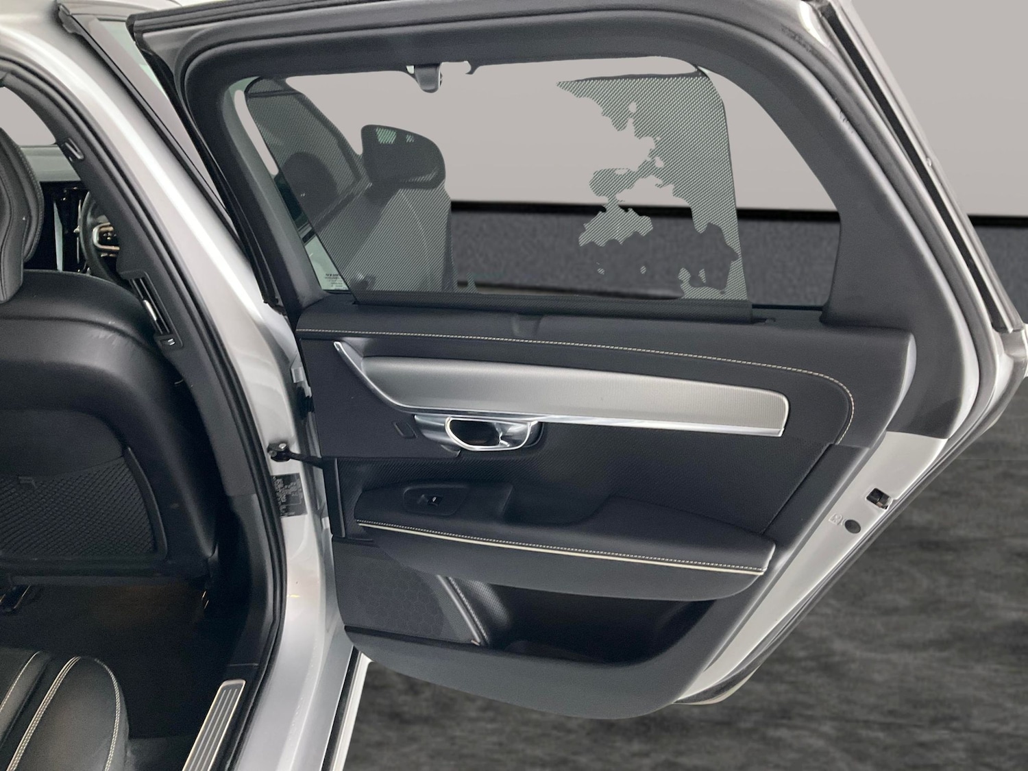 Used Volvo V90 2020 for sale - 76851501: Photo 17