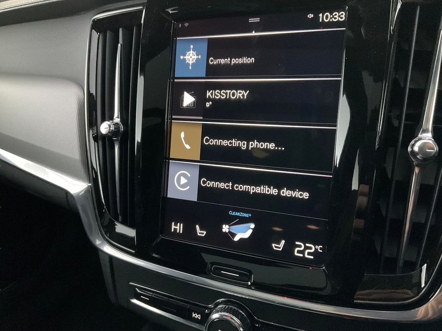 Used Volvo V90 2020 for sale - 76851501: Photo 18